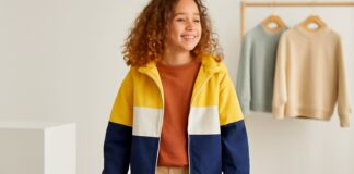 Revolutionizing Kids’ Wear: Trends, Innovations & Must-Know Updates for 2026 Revolutionizing Kids' Wear: Trends, Innovations & Must-Know Updates for 2026