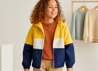 Revolutionizing Kids’ Wear: Trends, Innovations & Must-Know Updates for 2026 Revolutionizing Kids' Wear: Trends, Innovations & Must-Know Updates for 2026