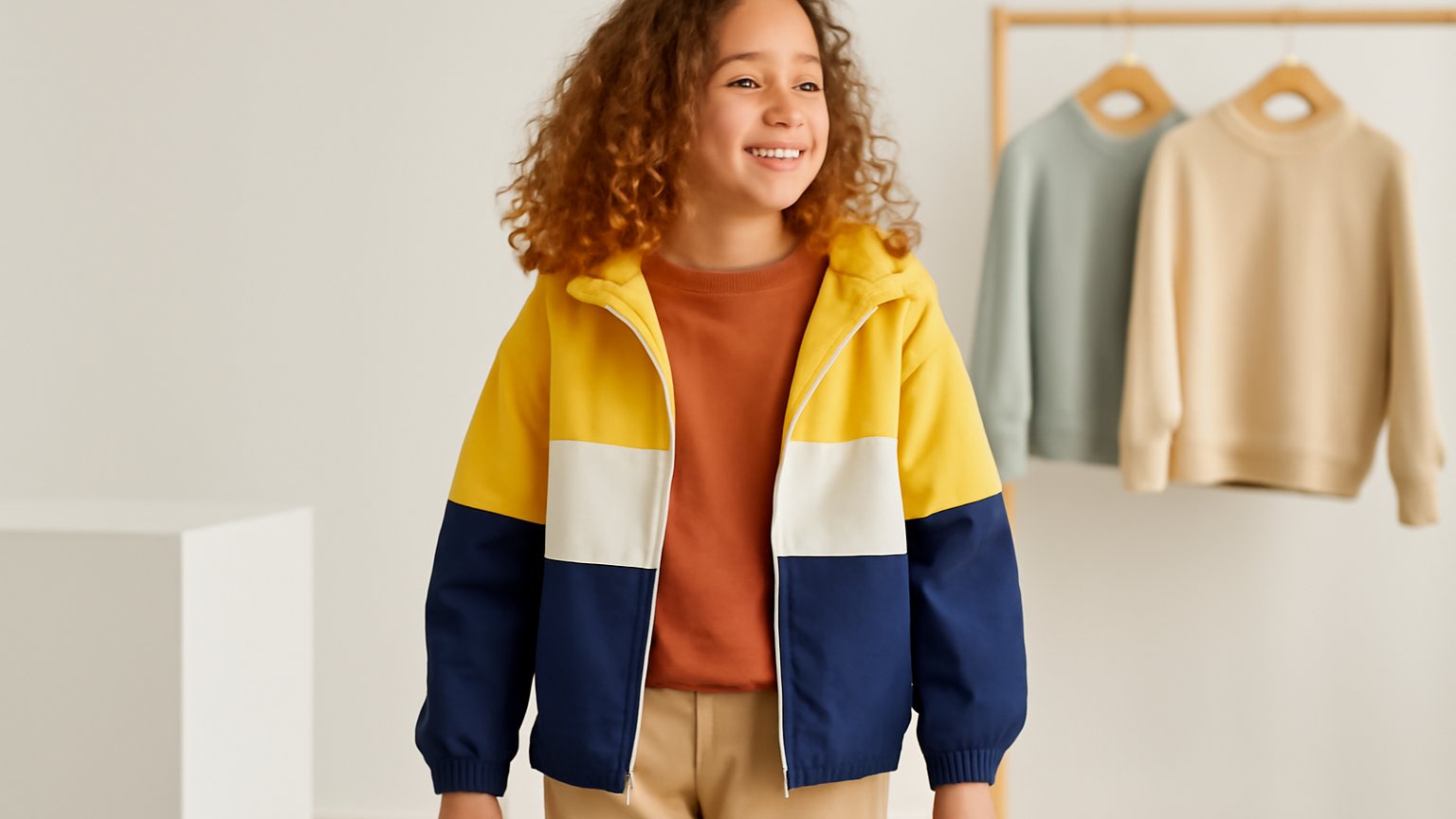 Revolutionizing Kids' Wear: Trends, Innovations & Must-Know Updates for 2026