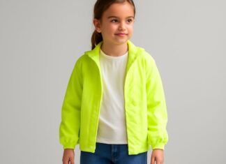 Revolutionizing Kids’ Wear: Trends, Innovations & Must-Know Updates for 2026 Revolutionizing Kids' Wear: Trends, Innovations & Must-Know Updates for 2026