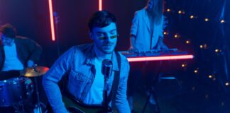 Rhythms in the West: Bristol’s Thriving Music Scene Gets a Boost Rhythms in the West: Bristol's Thriving Music Scene Gets a Boost marketing