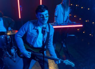 Rhythms in the West: Bristol’s Thriving Music Scene Gets a Boost Rhythms in the West: Bristol's Thriving Music Scene Gets a Boost marketing