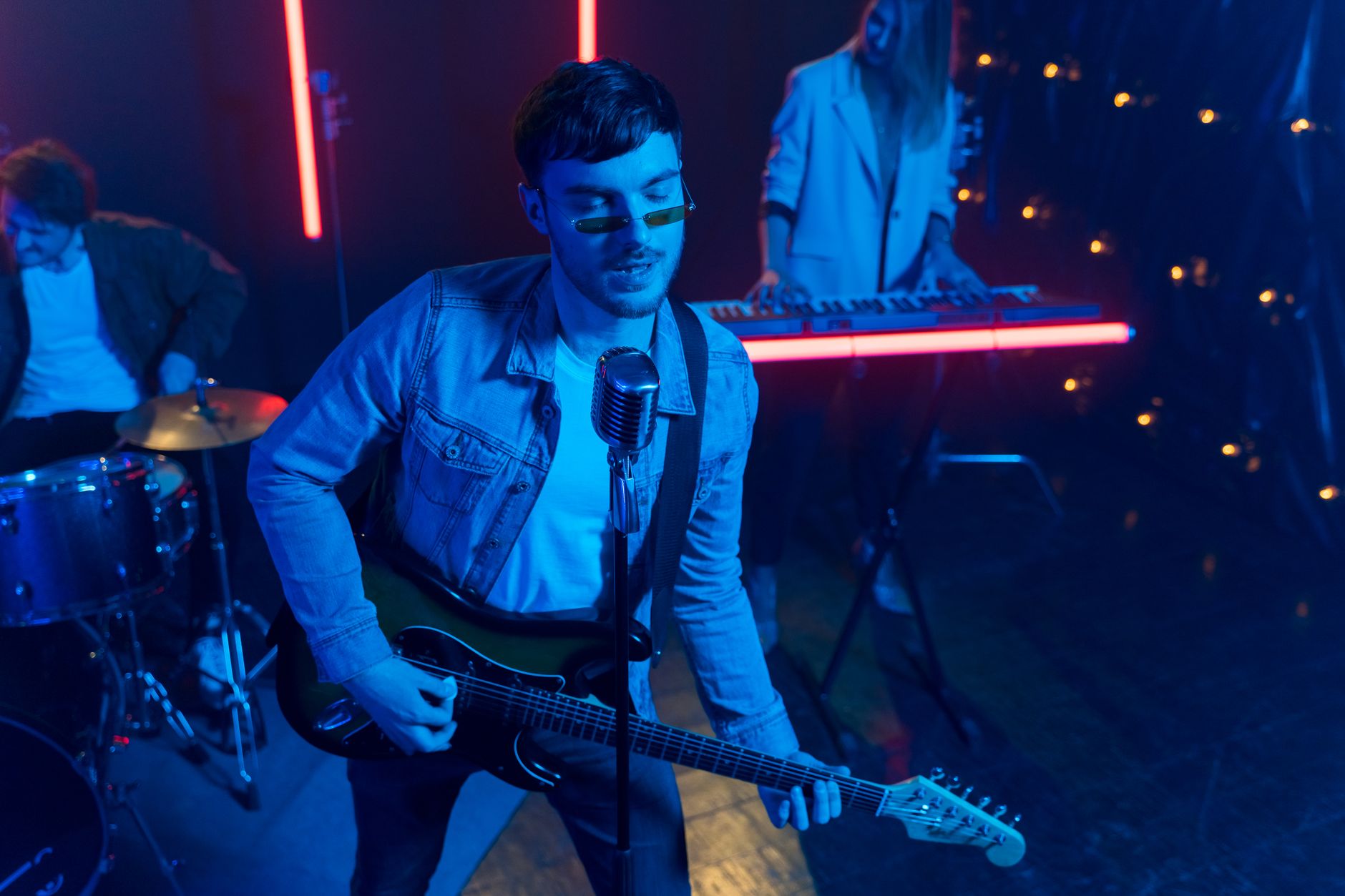 Rhythms in the West: Bristol's Thriving Music Scene Gets a Boost