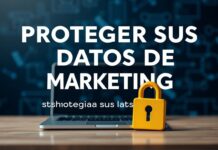 Safeguard Your Marketing Data: Expert Cybersecurity Strategies Proteger sus Datos de Marketing: Estrategias Expertas de Ciberseguridad