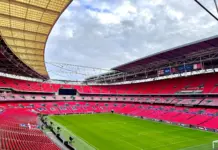 Sports stories from London: a marketing snapshot for brands Sports stories from London: a marketing snapshot for brands marketing