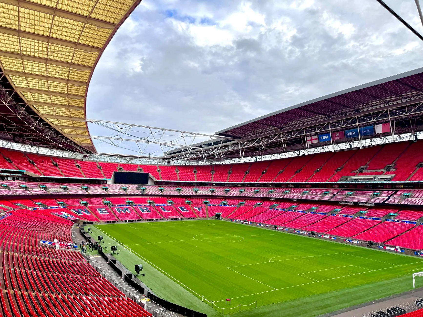 Sports stories from London: a marketing snapshot for brands