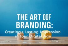 The Art of Branding: Building a Lasting Impression in the Digital Age The Art of Branding: Creating a Lasting Impression in the Digital Age