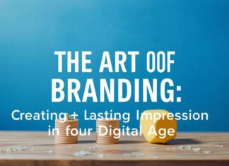 The Art of Branding: Building a Lasting Impression in the Digital Age The Art of Branding: Creating a Lasting Impression in the Digital Age