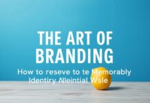 The Art of Branding: How to Create a Memorable Identity in the Digital Age The Art of Branding: How to Create a Memorable Identity in the Digital Age