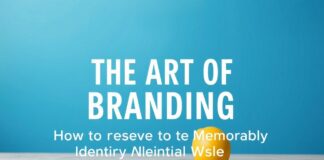 The Art of Branding: How to Create a Memorable Identity in the Digital Age The Art of Branding: How to Create a Memorable Identity in the Digital Age
