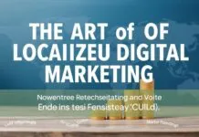 The Art of Localized Digital Marketing: A Comprehensive Guide The Art of Localized Digital Marketing: A Comprehensive Guide