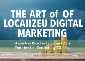 The Art of Localized Digital Marketing: A Comprehensive Guide The Art of Localized Digital Marketing: A Comprehensive Guide