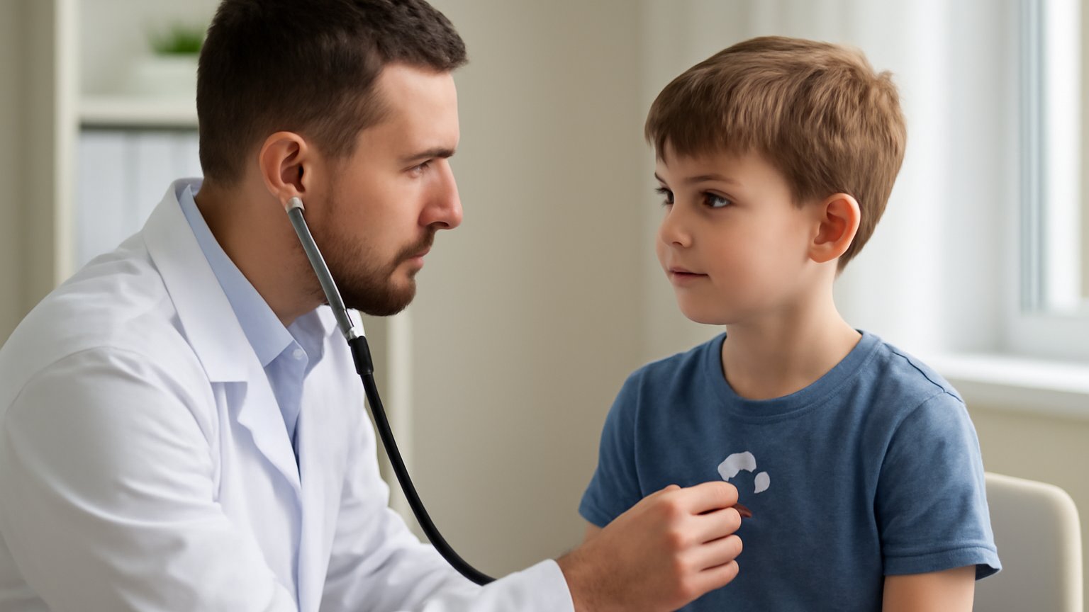 The Cardiac Care Revolution: How Specialist Clinics Are Saving Young Hearts
