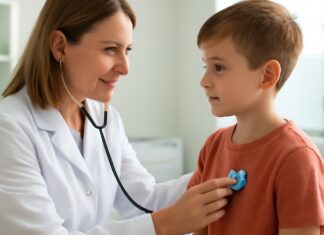 The Cardiac Care Revolution: How Specialist Clinics Are Saving Young Hearts The Cardiac Care Revolution: How Specialist Clinics Are Saving Young Hearts