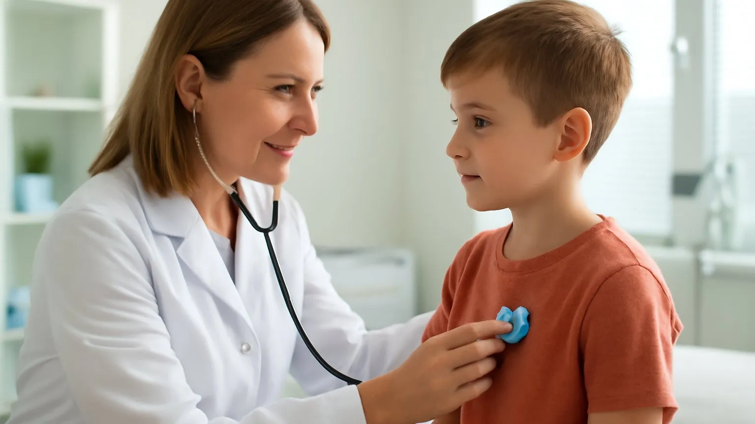 The Cardiac Care Revolution: How Specialist Clinics Are Saving Young Hearts