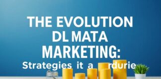 The Evolution of Digital Marketing: Strategies for the Modern Era The Evolution of Digital Marketing: Strategies for the Modern Era