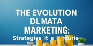 The Evolution of Digital Marketing: Strategies for the Modern Era The Evolution of Digital Marketing: Strategies for the Modern Era