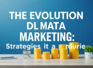The Evolution of Digital Marketing: Strategies for the Modern Era The Evolution of Digital Marketing: Strategies for the Modern Era