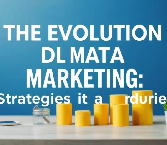 The Evolution of Digital Marketing: Strategies for the Modern Era The Evolution of Digital Marketing: Strategies for the Modern Era
