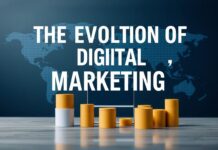 The Evolution of Digital Marketing: Strategies for a Connected World The Evolution of Digital Marketing: Strategies for an Interconnected World