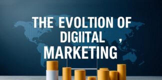 The Evolution of Digital Marketing: Strategies for a Connected World The Evolution of Digital Marketing: Strategies for an Interconnected World