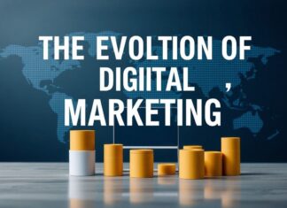 The Evolution of Digital Marketing: Strategies for a Connected World The Evolution of Digital Marketing: Strategies for an Interconnected World