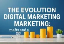 The Evolution of Digital Marketing: Strategies for the Modern Age The Evolution of Digital Marketing: Strategies for the Modern Age