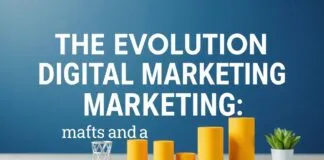 The Evolution of Digital Marketing: Strategies for the Modern Age The Evolution of Digital Marketing: Strategies for the Modern Age