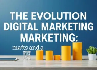 The Evolution of Digital Marketing: Strategies for the Modern Age The Evolution of Digital Marketing: Strategies for the Modern Age