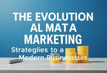The Evolution of Digital Marketing: Strategies for Modern Businesses The Evolution of Digital Marketing: Strategies for Modern Businesses