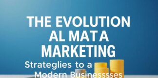 The Evolution of Digital Marketing: Strategies for Modern Businesses The Evolution of Digital Marketing: Strategies for Modern Businesses