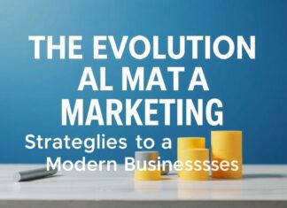The Evolution of Digital Marketing: Strategies for Modern Businesses The Evolution of Digital Marketing: Strategies for Modern Businesses