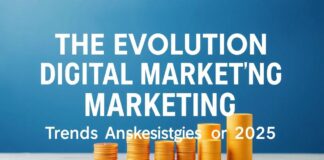 The Evolution of Digital Marketing: Trends and Strategies for 2026 The Evolution of Digital Marketing: Trends and Strategies for 2026