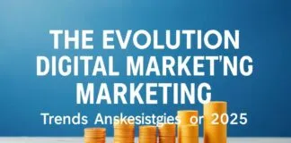 The Evolution of Digital Marketing: Trends and Strategies for 2026 The Evolution of Digital Marketing: Trends and Strategies for 2026