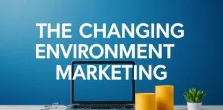 The Evolving Landscape of Digital Marketing: Trends and Strategies The Changing Environment of Digital Marketing: Patterns and Tactics