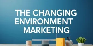 The Evolving Landscape of Digital Marketing: Trends and Strategies The Changing Environment of Digital Marketing: Patterns and Tactics