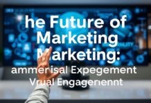 The Future of Marketing: Immersive Experiences and Virtual Engagement The Future of Marketing: Immersive Experiences and Virtual Engagement
