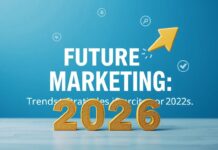 The Future of Marketing: Trends and Strategies for 2026 The Future of Marketing: Trends and Strategies for 2026