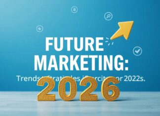 The Future of Marketing: Trends and Strategies for 2026 The Future of Marketing: Trends and Strategies for 2026