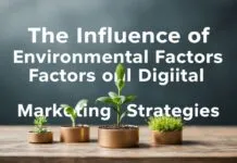 The Impact of Environmental Factors on Digital Marketing Strategies The Influence of Environmental Factors on Digital Marketing Strategies