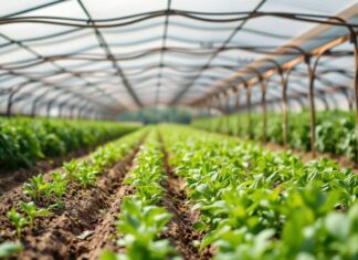 The Intersection of Agriculture and Digital Marketing: A Unique Perspective The Intersection of Agriculture and Digital Marketing: A Unique Perspective