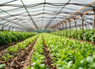 The Intersection of Agriculture and Digital Marketing: A Unique Perspective The Intersection of Agriculture and Digital Marketing: A Unique Perspective