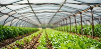 The Intersection of Agriculture and Digital Marketing: A Unique Perspective The Intersection of Agriculture and Digital Marketing: A Unique Perspective