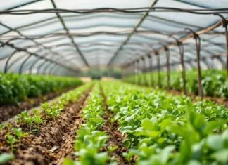 The Intersection of Agriculture and Digital Marketing: A Unique Perspective The Intersection of Agriculture and Digital Marketing: A Unique Perspective