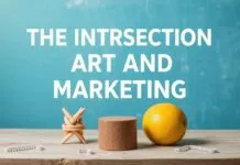 The Intersection of Art and Marketing: Leveraging Creativity for Brand Success The Intersection of Art and Marketing: Utilizing Creativity for Brand Success