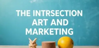 The Intersection of Art and Marketing: Leveraging Creativity for Brand Success The Intersection of Art and Marketing: Utilizing Creativity for Brand Success