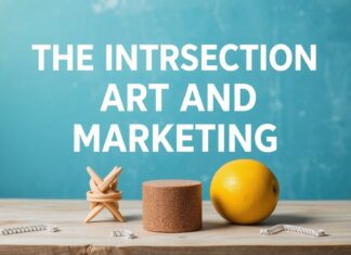 The Intersection of Art and Marketing: Leveraging Creativity for Brand Success The Intersection of Art and Marketing: Utilizing Creativity for Brand Success