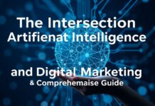 The Intersection of Artificial Intelligence and Digital Marketing: A Comprehensive Guide The Intersection of Artificial Intelligence and Digital Marketing: A Comprehensive Guide