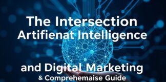 The Intersection of Artificial Intelligence and Digital Marketing: A Comprehensive Guide The Intersection of Artificial Intelligence and Digital Marketing: A Comprehensive Guide