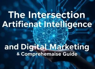 The Intersection of Artificial Intelligence and Digital Marketing: A Comprehensive Guide The Intersection of Artificial Intelligence and Digital Marketing: A Comprehensive Guide